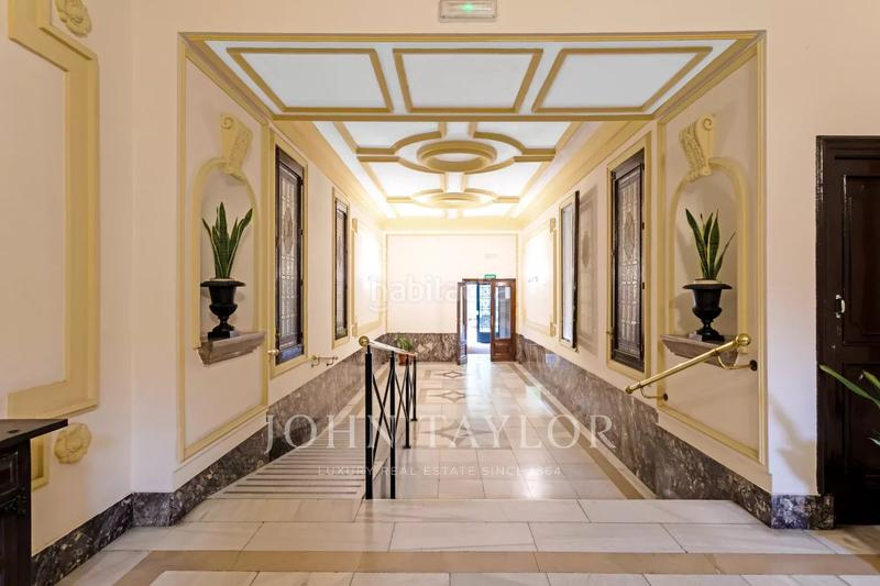 Foto 1cf7149c-0d85-49ea-b57f-1a6e3a976737. Etagenwohnung mit heizung in Guindalera Madrid