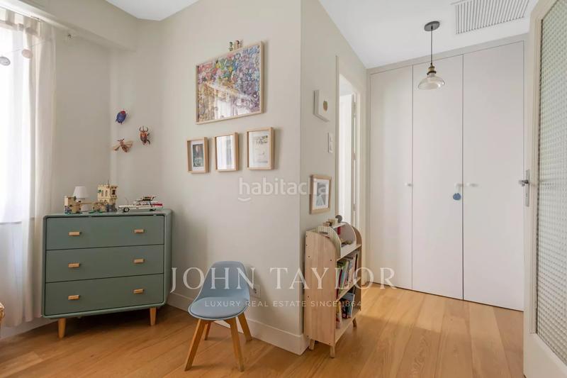 Foto 1297d836-6018-4009-8613-1eb22f3488e5. Piso en Guindalera Madrid