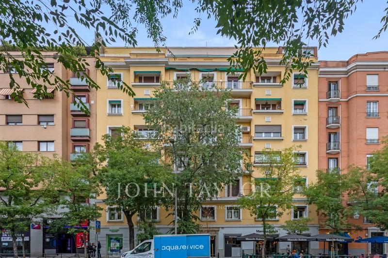 Foto 5a075428-9a1c-40f4-80b8-ca9f26cc8c40. Piso en Guindalera Madrid