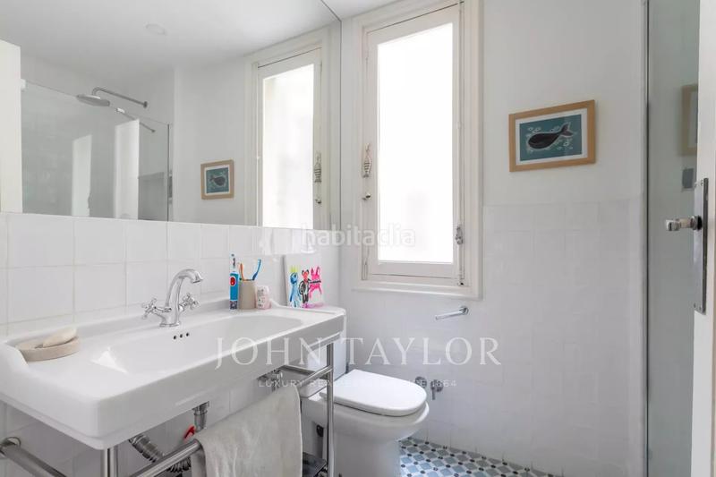 Foto 6cf412be-26d8-4e40-90e3-80179951ea82. Piso en Guindalera Madrid