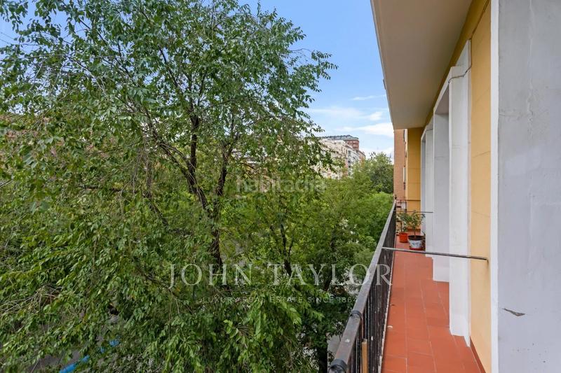 Foto 6f01ec6d-bd9f-4f36-8db6-4508dbc36668. Piso en Guindalera Madrid