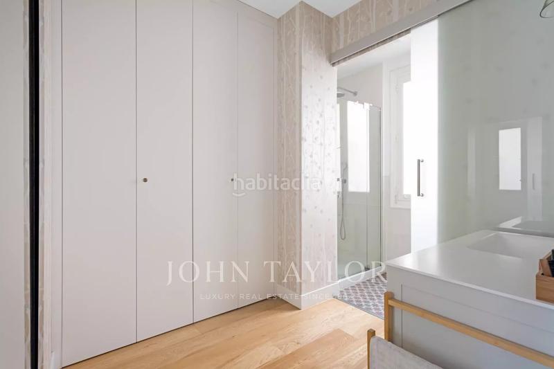 Foto 909a05eb-1cb1-406d-8b0f-672492487f88. Piso en Guindalera Madrid