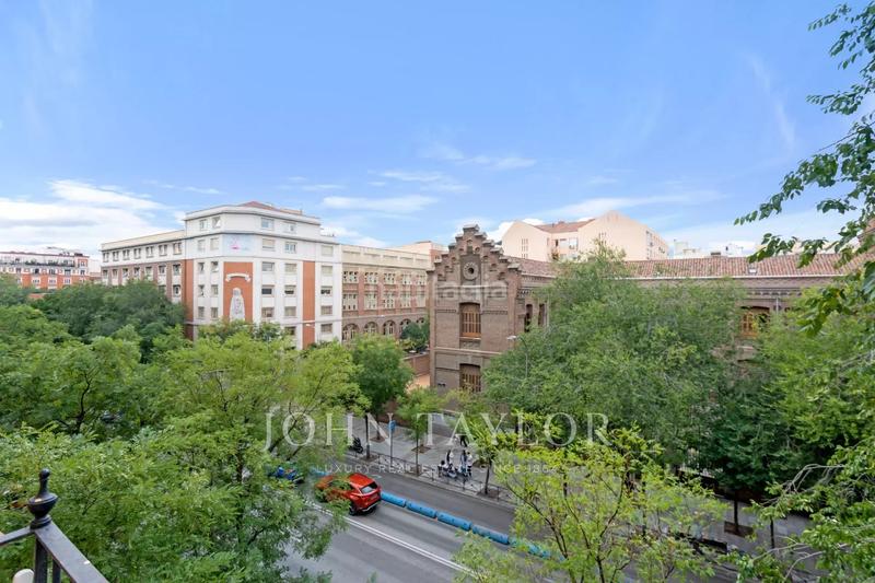 Foto a9351e86-ea75-4ff3-a977-47bbc73476ad. Piso en Guindalera Madrid