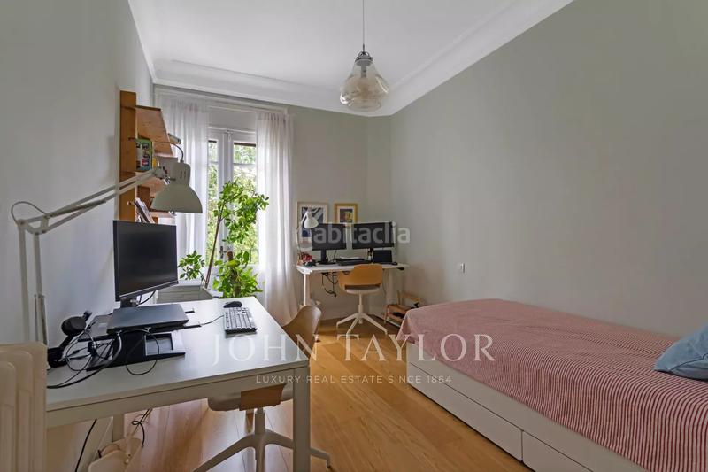 Foto d2b2a87a-2c23-43a6-b2ef-d1432055d80e. Piso en Guindalera Madrid