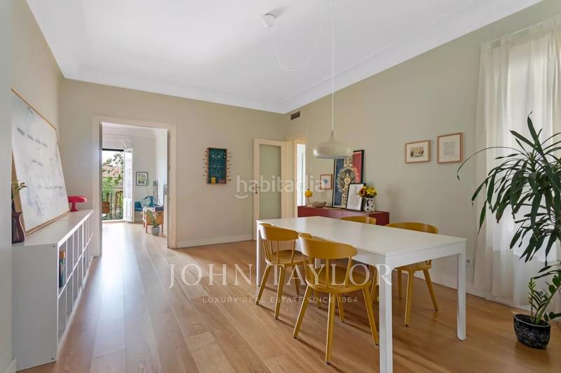 Foto ed8ed004-11b4-40b5-90ad-38cf11138179. Piso en Guindalera Madrid