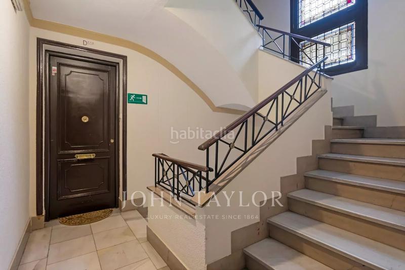 Foto fe6b3003-14b6-48f4-810a-074df73b09c9. Piso en Guindalera Madrid