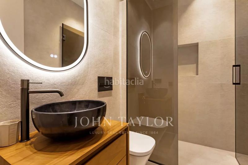 Foto 103a13f4-7c07-4a3b-a9b4-82fae46477d5. Etagenwohnung mit heizung in Almagro Madrid