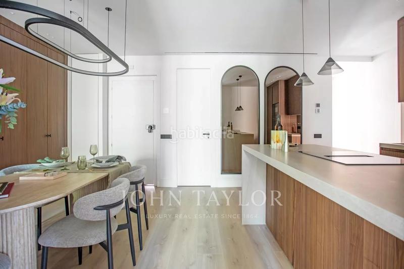 Foto 119748ea-6242-4013-9843-2ba2dcb4ecac. Etagenwohnung mit heizung in Almagro Madrid