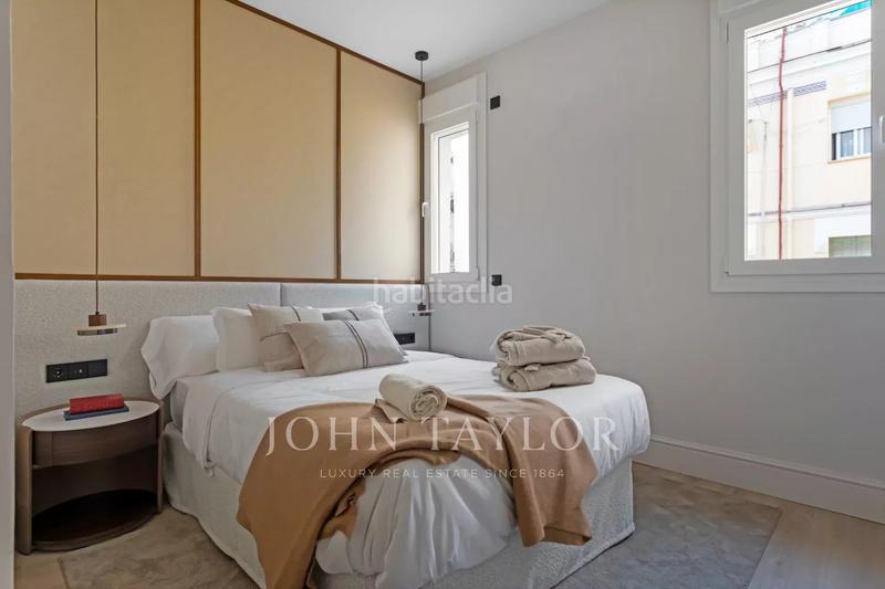 Foto 16c91b04-5b77-4e06-b2d6-a39a731a0f0f. Etagenwohnung mit heizung in Almagro Madrid