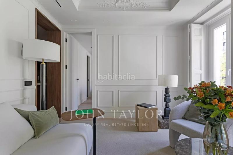 Foto 223dc415-bceb-4522-8396-3e9dd153bc54. Etagenwohnung mit heizung in Almagro Madrid