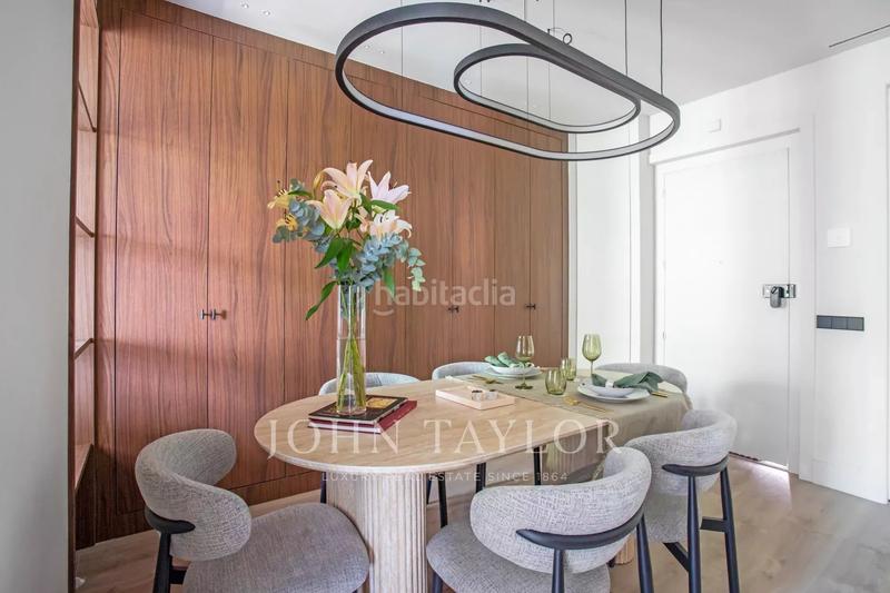 Foto 26de5e6c-8207-4c0c-b707-233c4992333e. Etagenwohnung mit heizung in Almagro Madrid