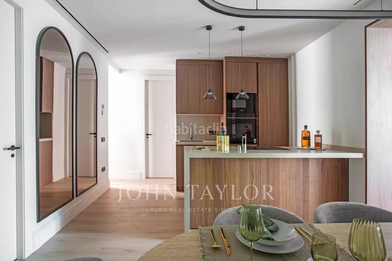 Foto 2a2f69c6-3f4d-4671-9753-ed9ed6e952ff. Etagenwohnung mit heizung in Almagro Madrid