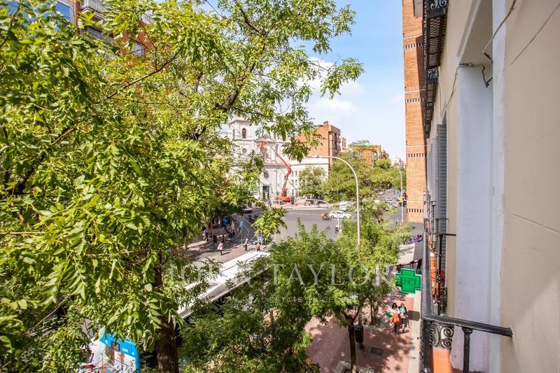 Foto 2cd003ec-11c6-4fea-9dcd-221e04256fa1. Etagenwohnung mit heizung in Almagro Madrid