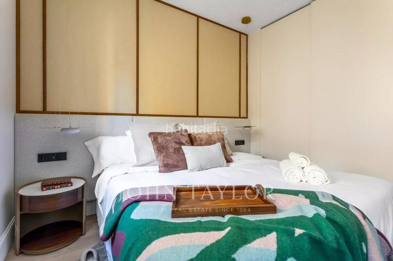 Foto 4b1bd9b8-d3c2-4ff3-8ef2-0601d1f23948. Etagenwohnung mit heizung in Almagro Madrid