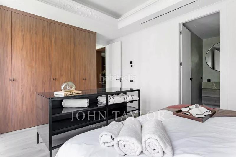 Foto 76bc7639-5179-40dd-8588-0062c4e35cd8. Etagenwohnung mit heizung in Almagro Madrid