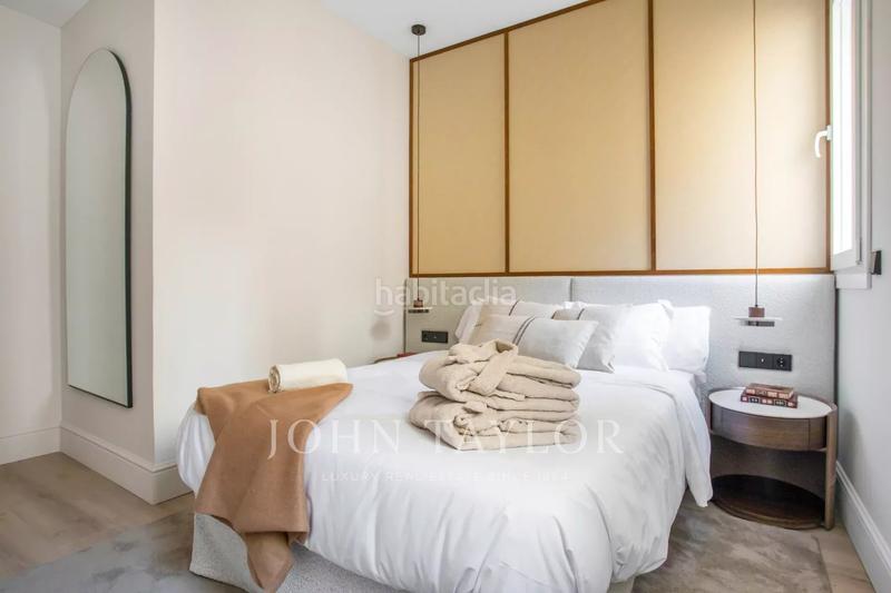 Foto 85d0ea78-4b65-4457-9be8-161113e6e528. Etagenwohnung mit heizung in Almagro Madrid