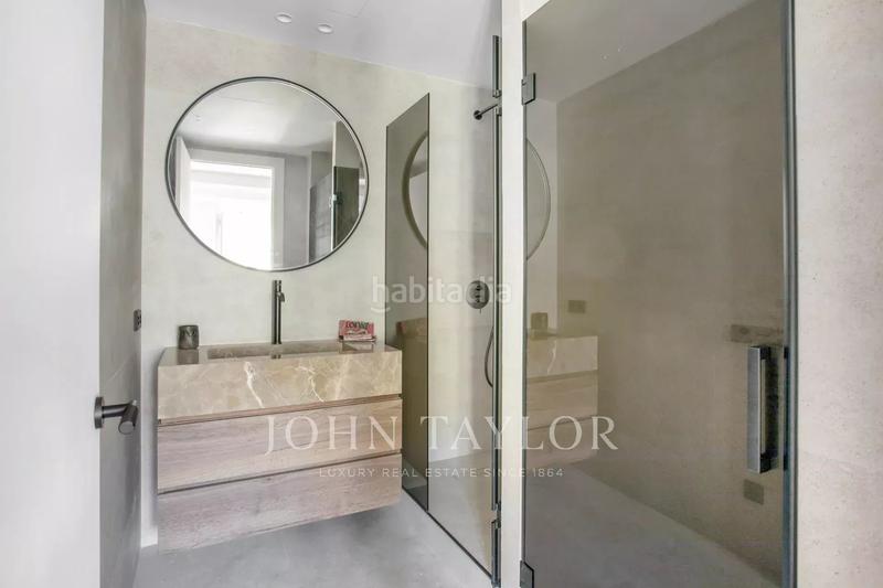 Foto 879b8240-6ff3-4e5d-b53c-851be7639a81. Etagenwohnung mit heizung in Almagro Madrid