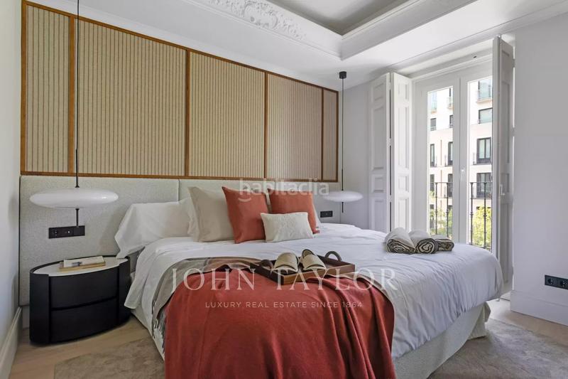 Foto 9b4aa38b-b2f1-4306-8674-0d443f40b1b1. Etagenwohnung mit heizung in Almagro Madrid