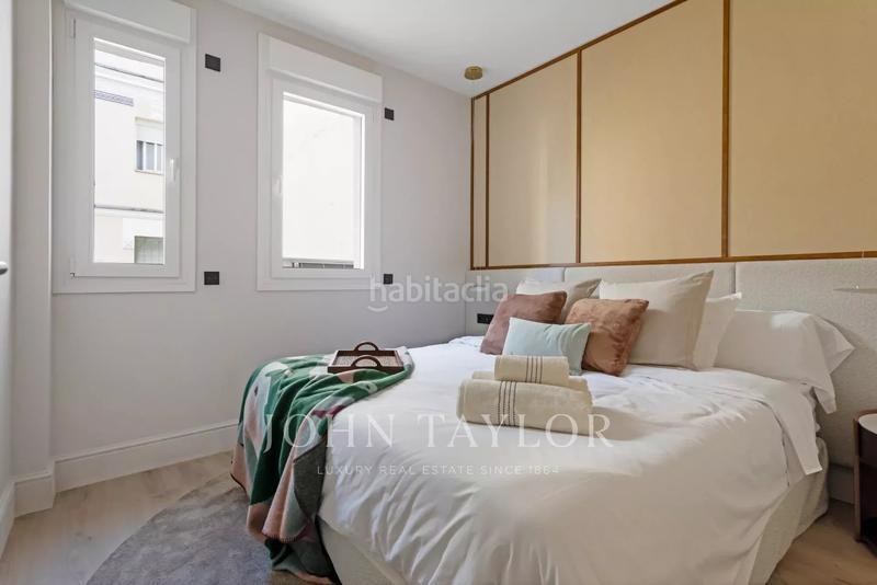 Foto c781f281-3e1e-46ec-83f6-9c75687a05fc. Etagenwohnung mit heizung in Almagro Madrid