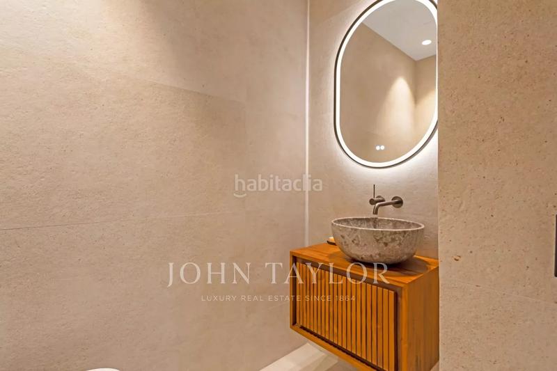 Foto c7f00e4c-0cd1-4d3a-9372-6ded0d052bca. Etagenwohnung mit heizung in Almagro Madrid