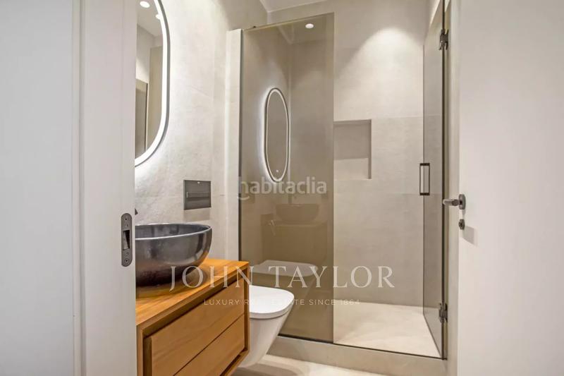 Foto d705f27a-001b-4ece-8eeb-ac7f62ee02d6. Etagenwohnung mit heizung in Almagro Madrid