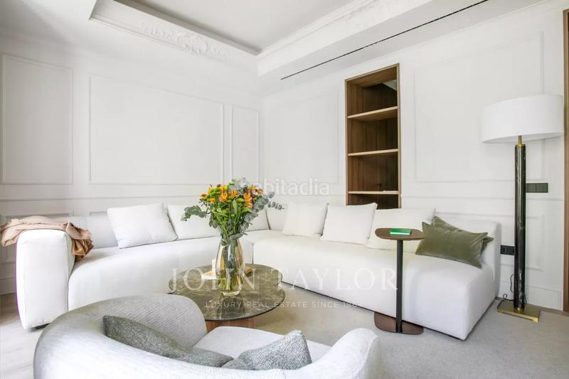 Foto ec973e6c-bc0a-4344-bf5b-0c956888e0ee. Etagenwohnung mit heizung in Almagro Madrid