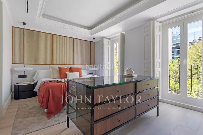 Foto 4bc21586-e407-4912-9faf-f4726eba17c9. Piso en Almagro Madrid