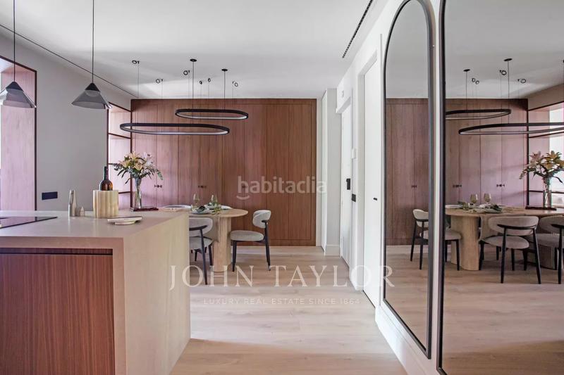 Foto cc900659-2ca1-4d99-9273-3d38f0b9c7af. Piso en Almagro Madrid