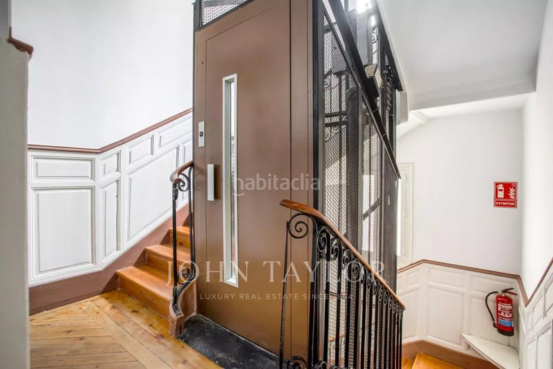 Foto ebec9c1d-17a7-433e-8450-60f1443e4cdb. Piso en Almagro Madrid