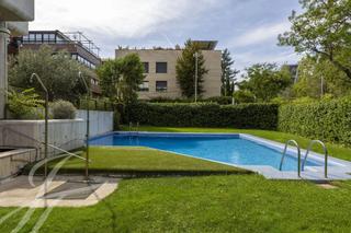 Alquiler Piso en Nueva España