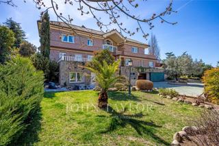 House in Castillo-Campodón