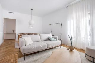 Flat in Universidad-Malasaña