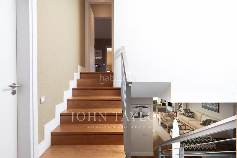 Foto 93acce8c-5ae3-4582-83af-f9200ff70c4d. Casa a schiera con riscaldamento parcheggio piscina in Pozuelo de Alarcón