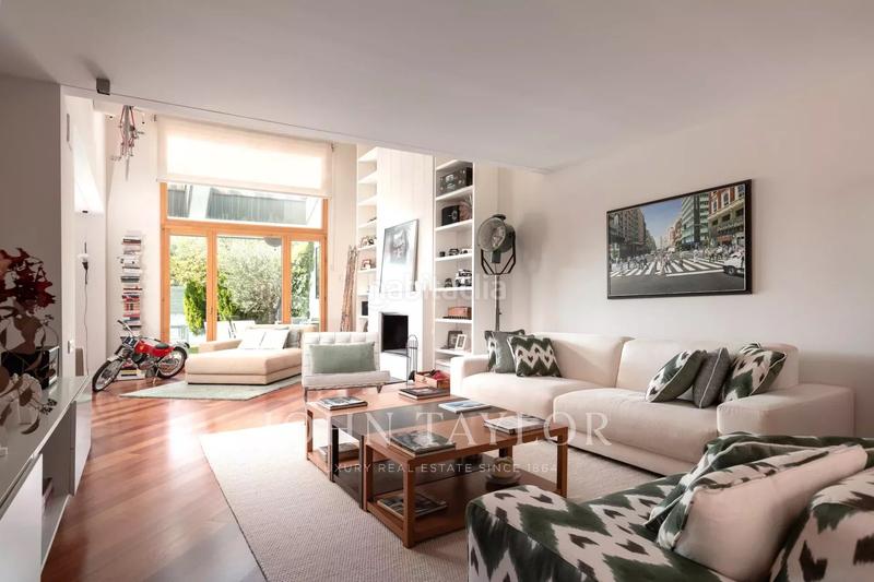 Foto 87f08daf-7962-46fa-918b-ef3858f014e5. Maison jumelée avec chauffage parking piscine dans La Finca Pozuelo de Alarcón