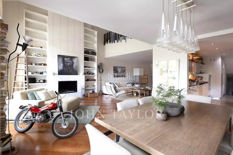 Foto ba51e1be-db67-4488-a500-3bbc7d36aac1. Maison jumelée avec chauffage parking piscine dans La Finca Pozuelo de Alarcón