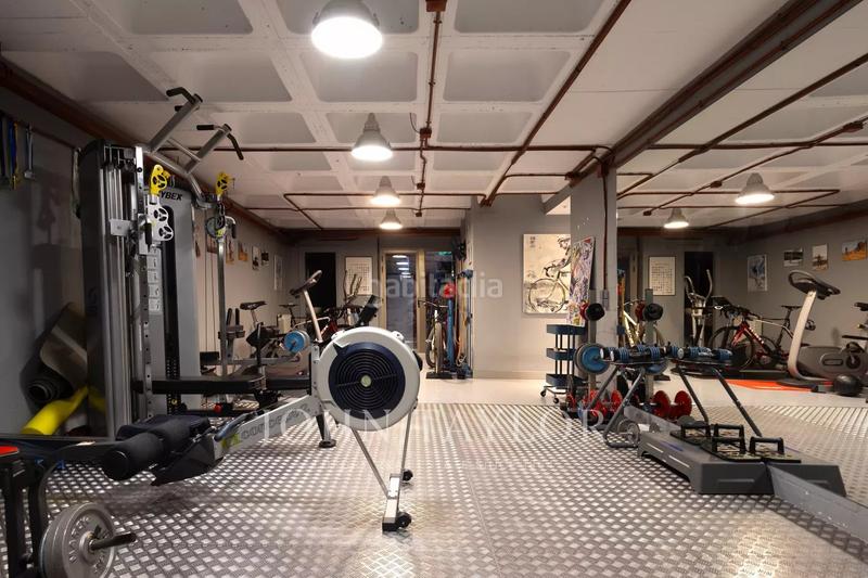 Foto d37a7d40-2f57-4765-a9a8-4313264deb28. Maison jumelée avec chauffage parking piscine dans La Finca Pozuelo de Alarcón