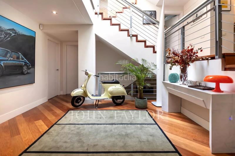 Foto 42712b7f-86c4-458b-800f-659d7498298e. Reihenhaus mit heizung parking pool in La Finca Pozuelo de Alarcón