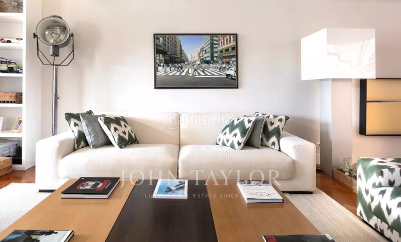 Foto 9e05d47e-1d58-4c93-a665-8e80453f3254. Reihenhaus mit heizung parking pool in La Finca Pozuelo de Alarcón