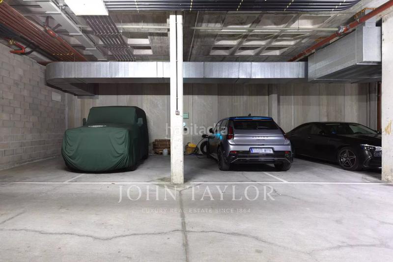 Foto a5d4c955-d0d2-48e8-99c2-1dfbe1fe4bfc. Reihenhaus mit heizung parking pool in La Finca Pozuelo de Alarcón