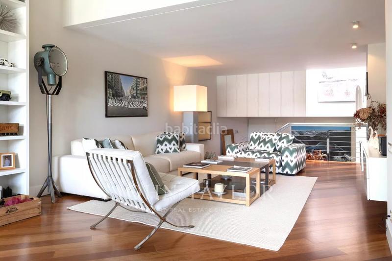 Foto cd8b51de-946c-4234-8351-a244629e1251. Reihenhaus mit heizung parking pool in La Finca Pozuelo de Alarcón