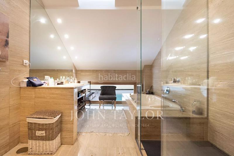 Foto cf102170-40cc-4d83-a048-bc87bf894ee7. Reihenhaus mit heizung parking pool in La Finca Pozuelo de Alarcón