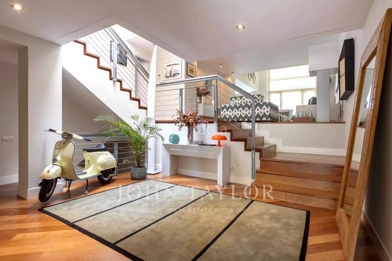 Foto db0ca105-65cb-4c1b-8ae5-d801333f691e. Reihenhaus mit heizung parking pool in La Finca Pozuelo de Alarcón