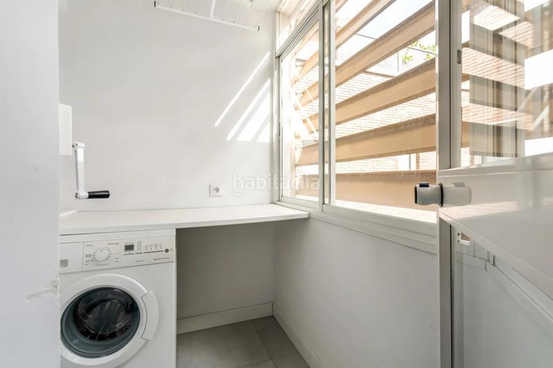 Foto 375f81b3-5451-4b8e-98c6-f67a933274e5. Affitto appartamento con riscaldamento parcheggio piscina in Madrid