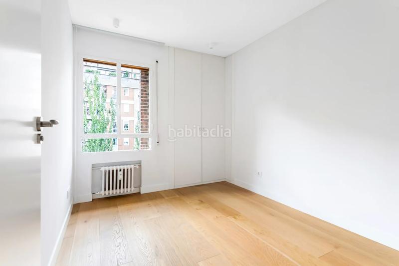 Foto 53430e4a-c540-481b-9897-ff0376b66cd6. Affitto appartamento con riscaldamento parcheggio piscina in Madrid