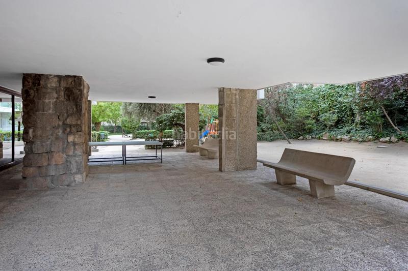 Foto f4755e3c-30b7-44f7-ac7f-23e28842ae1d. Miete etagenwohnung mit heizung parking pool in Nueva España Madrid