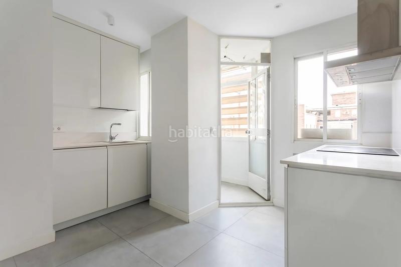 Foto 71233daa-e243-4848-bdef-8d4f33437acb. Rent flat with heating parking pool in Nueva España Madrid