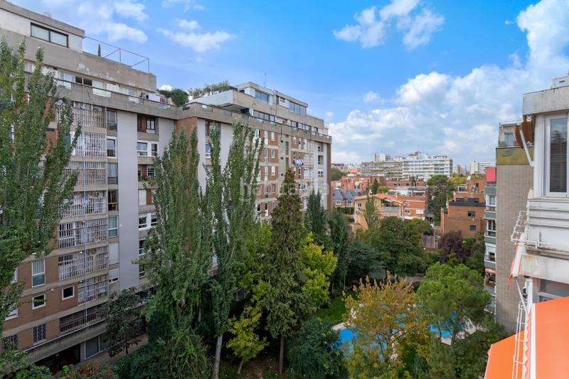 Foto d0c344a5-09e0-4d79-a572-84b8116791c4. Rent flat with heating parking pool in Nueva España Madrid