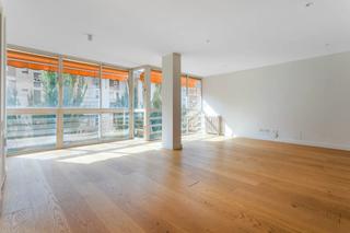 Location Appartement à Nueva España