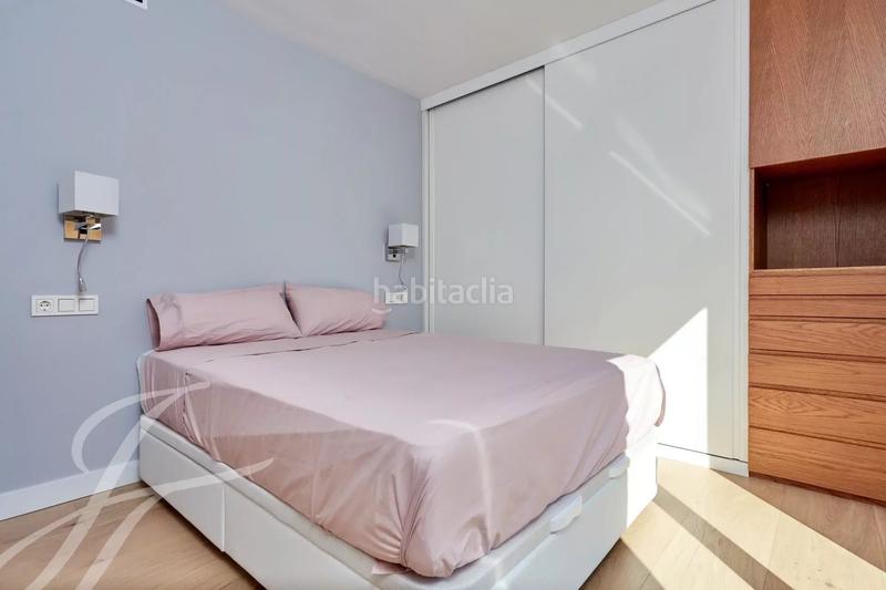 Foto ddf28ff5-2f78-4cef-9bfd-36a90f4a8247. Alquiler ático en Nueva España Madrid