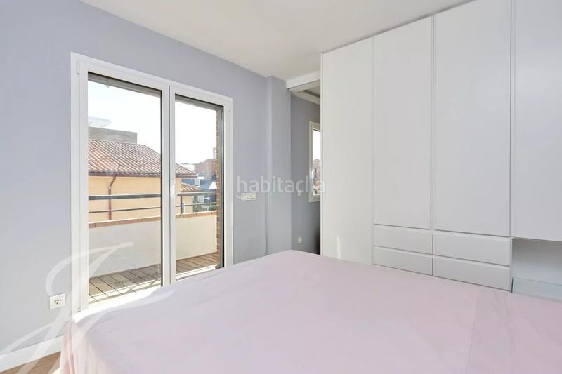 Foto e65897c1-3e80-4d08-9d0e-85cff8dbd221. Miete dachwohnung mit heizung parking pool in Nueva España Madrid